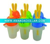 6pc Ice Cube - A04435