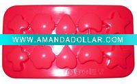 Wholesale Silicone Ice Cube Tray