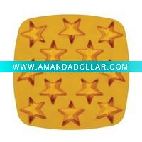 Plastic Ice Cube Tray