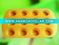 Wholesale Silicone ice cube tray/ice moulds