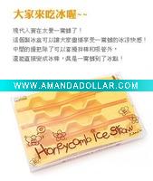 ice mould, ice cube tray, ice box