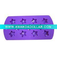 silicone ice cube