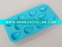 Wholesale TPR ICE TRAY(CITT-002)
