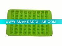silicone ice cube