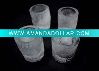 Wholesale shot glass ice cube trays