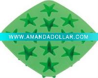 Wholesale Silicone Ice Cube Tray