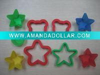 silicone ice cube tray