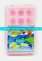 Ice Cube Tray