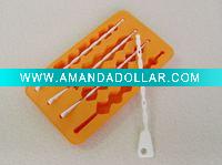 Wholesale TPR ICE TRAY(CITT-015)