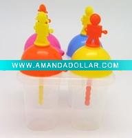 Plastic Ice mold