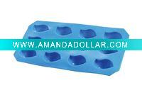 Ice cube container ice cube tray TPR material