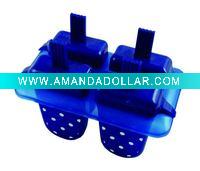 4pc Ice Cube box- A04442