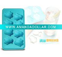 Wholesale ice mould, ice cube tray, ice box
