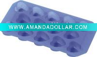 Silicone Ice Cube Tray