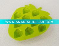 Wholesale Strawberry ICE TRAY(CITT-009)