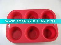 Wholesale Shenzhen OEM silicone Ice cube