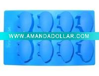 silicone ice mold