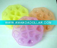 silicone ice mold