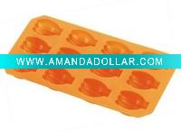 silicone ice mold