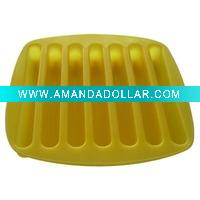 Wholesale Silicone Ice Cube Tray