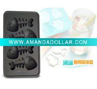 Wholesale ice mould, ice cube tray, ice box