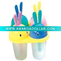 Plastic Ice Mold