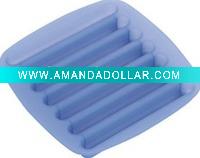silicone ice mold