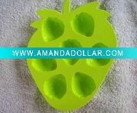 silicone ice mold