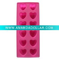 Wholesale Silicone Ice Cube Tray