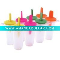 Plastic Ice Mold