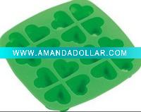 Wholesale silicone ice mold