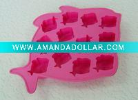 Wholesale TPR ICE TRAY(CITT-010)