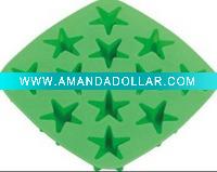 silicone ice mold