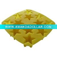 Wholesale Silicone Ice Cube Tray