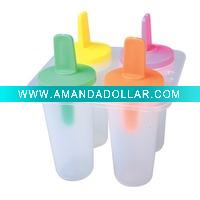 Wholesale Plastic Ice Mold