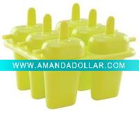 Plastic Ice Mold