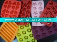 silicone ice mold