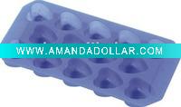 silicone ice mold