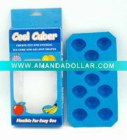 Ice Cube Tray