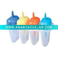 Plastic Ice Mold