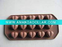 Wholesale ODM silicone ice cube