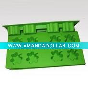 silicone ice mold