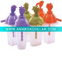 Plastic Ice Mold