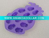 Wholesale TPR ICE TRAY(CITT-008)