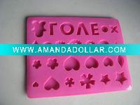 Wholesale Silicone cake tools