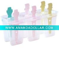 Plastic Ice Mold
