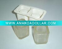 Wholesale TPR ICE TRAY(CITT-016)