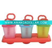 Plastic Ice Mold