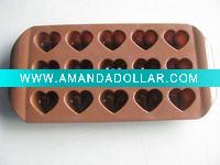 Silicone rubber items