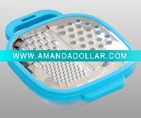 grater